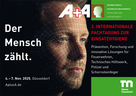 INTERNATIONALE FACHTAGUNG ZUR EINSATZHYGIENE